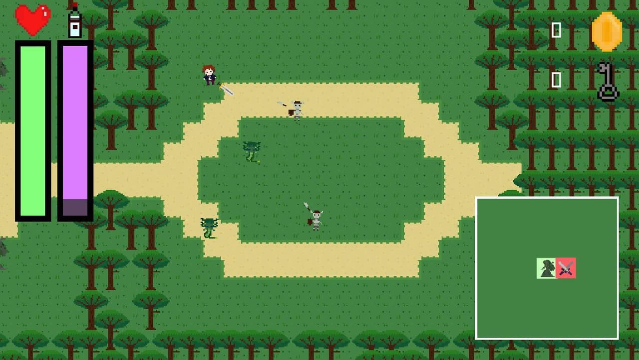 Just One More screenshot 3