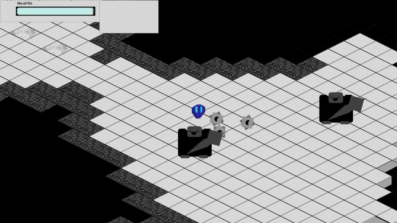 Slash n Dash screenshot 3