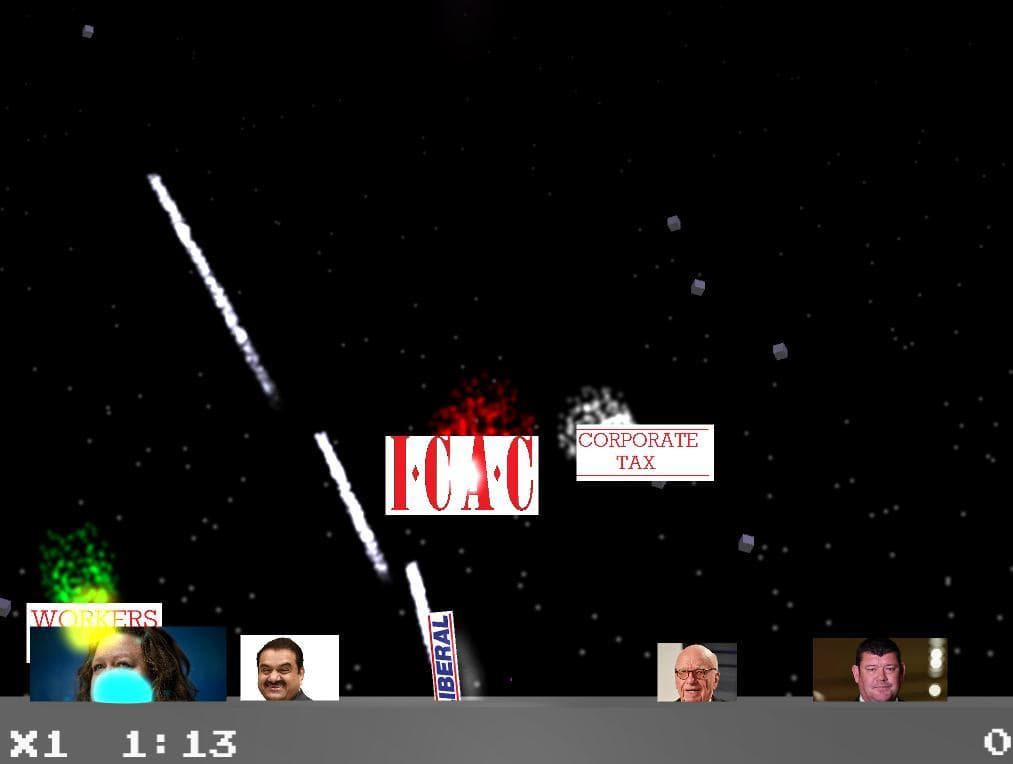 Billionaire Defense Kit screenshot 4