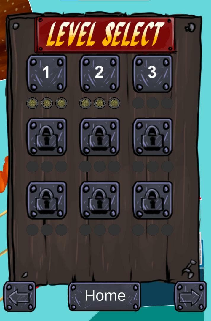 Tusok Match-3 screenshot 3