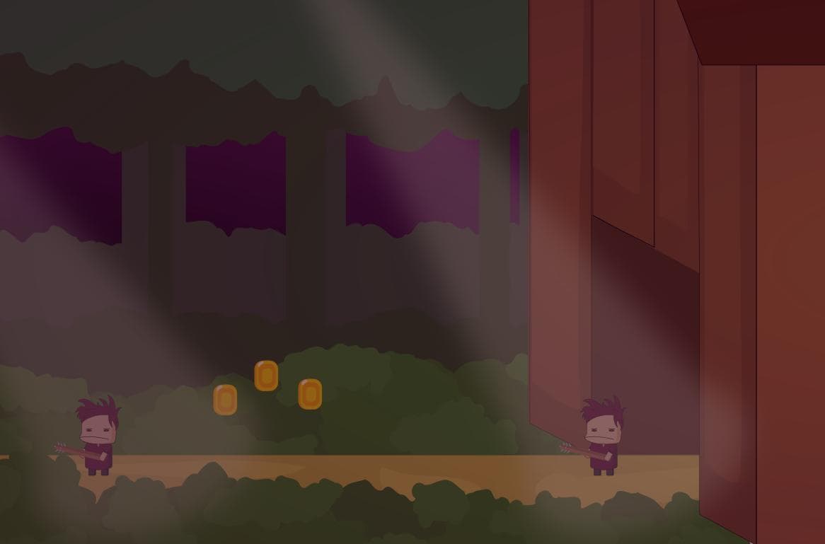 the lie of castle screenshot 2