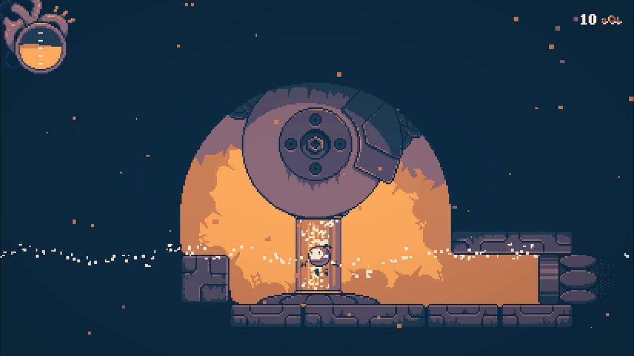Haiku, the Robot - KICKSTARTER DEMO screenshot 3