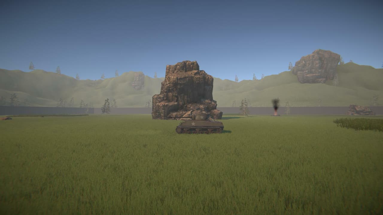 Battle Tanks Online