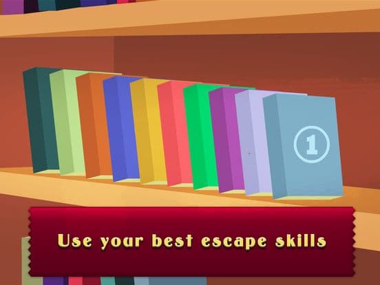 Can You Escape From The School Hostel? screenshot 5