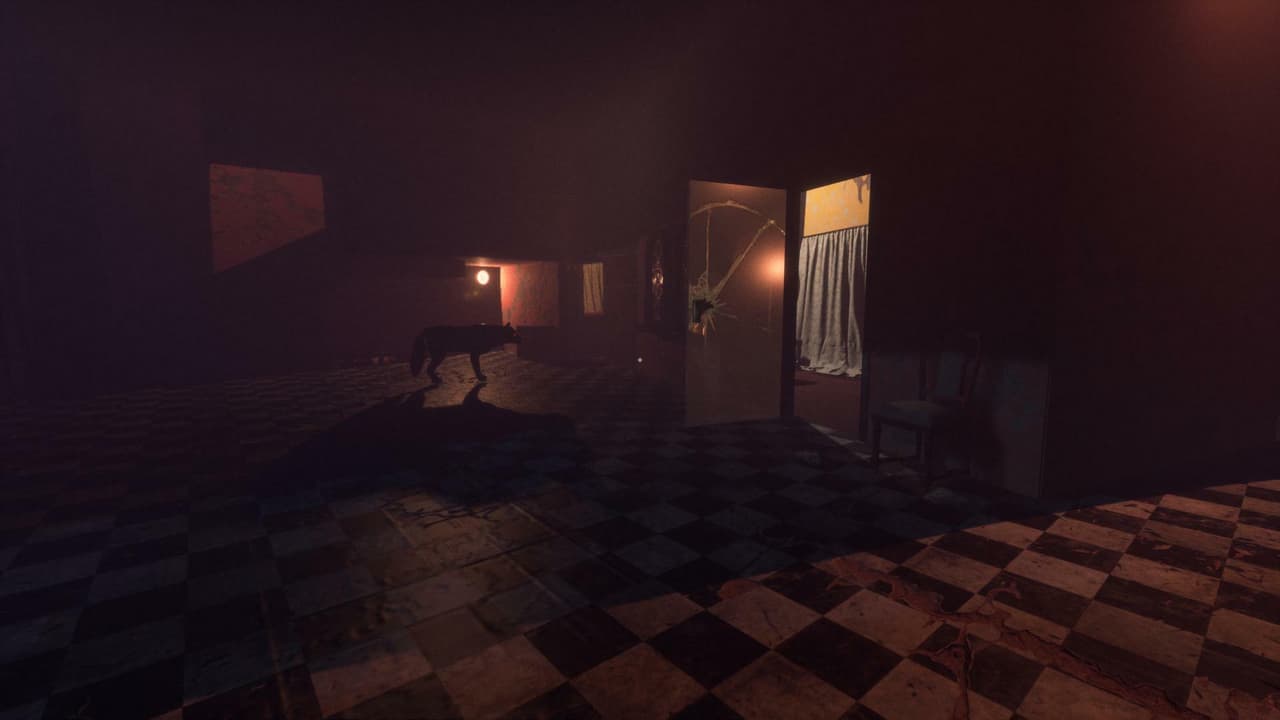 Deceased (itch) (BT Studios) screenshot 6