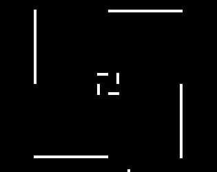 SQUARE SQUARE