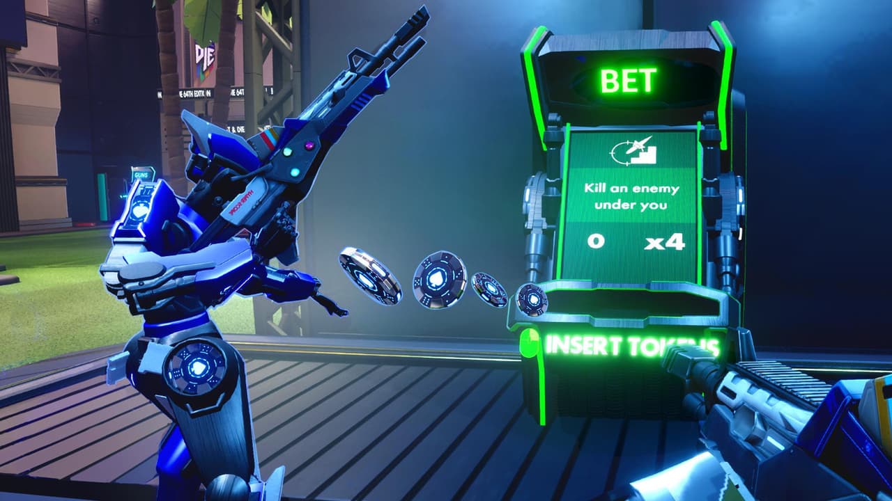 Bet n Die 2022 screenshot 2