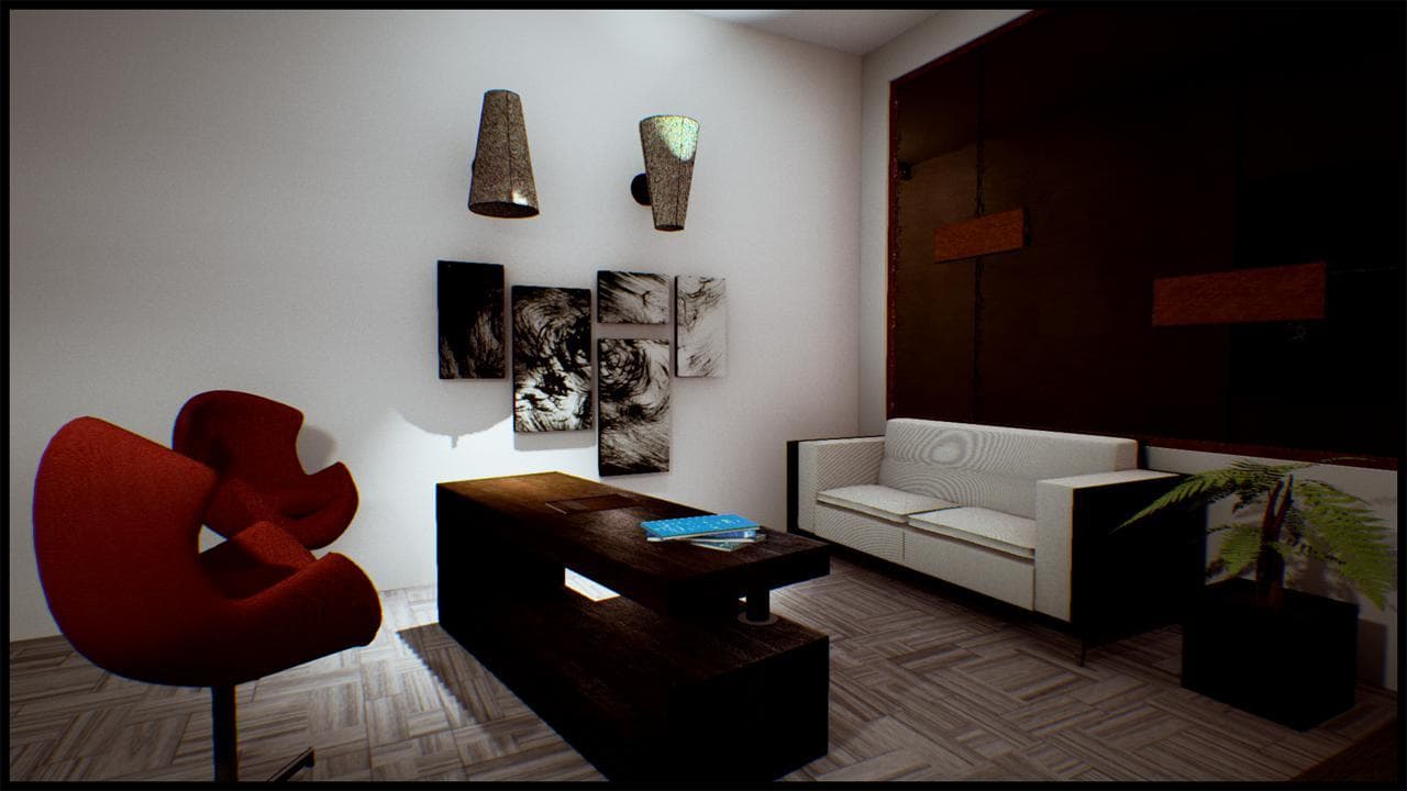 Dead Loop Demo screenshot 3