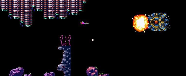 R-type (itch) (Paulmann)