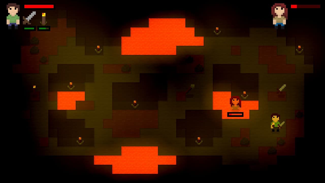 Foe Frenzy screenshot 4