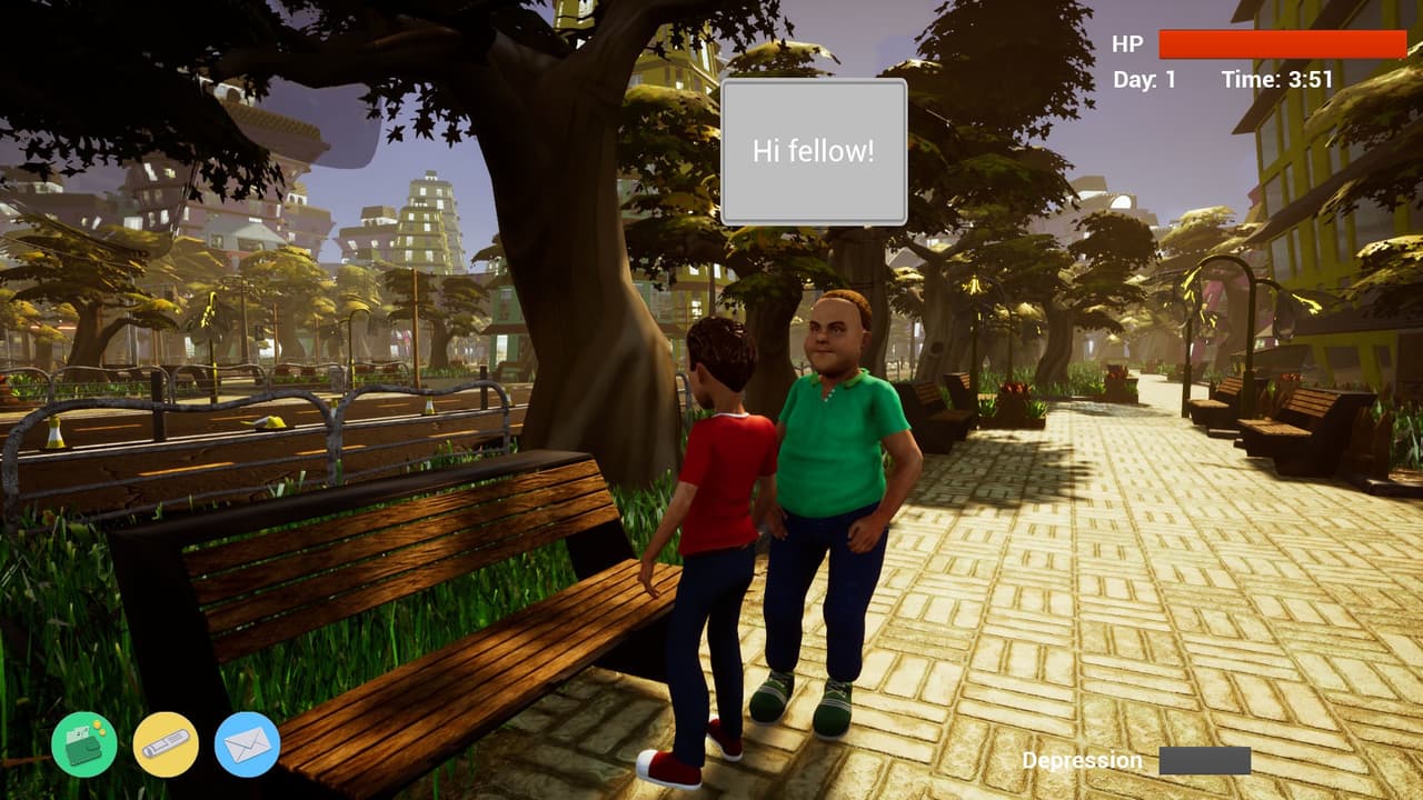 Bemuzed screenshot 4