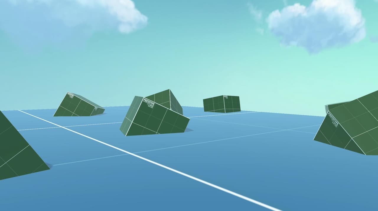 Skyhigh (togemet2) screenshot 3