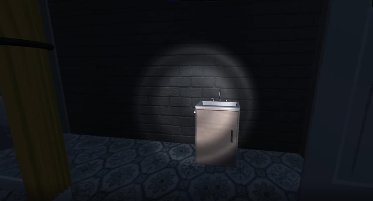 The Haunted (sad_apple) screenshot 2