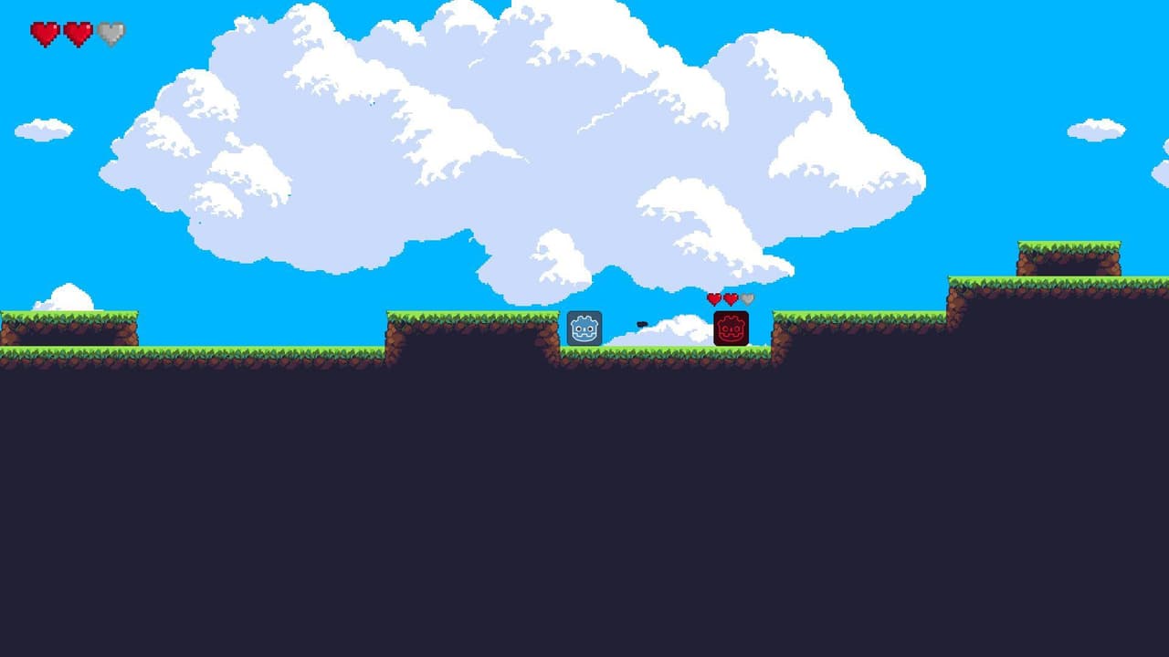 Shooter Attack screenshot 2