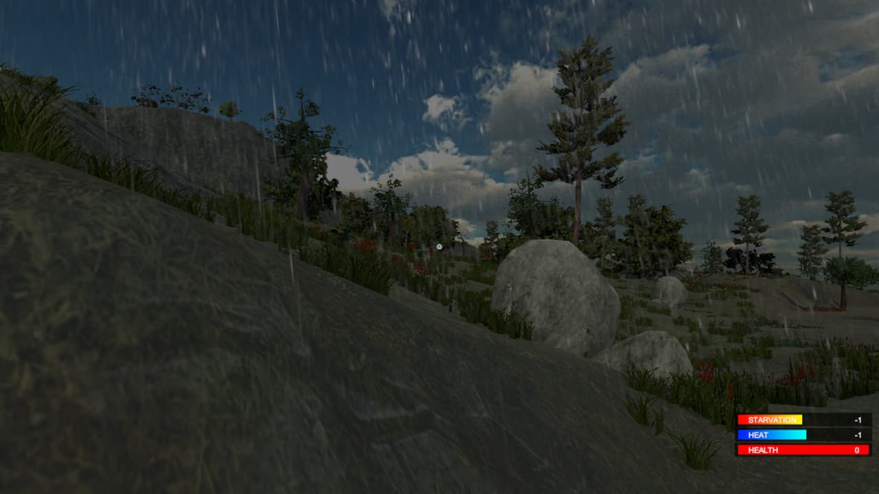 Survivor of Eschewal screenshot 6