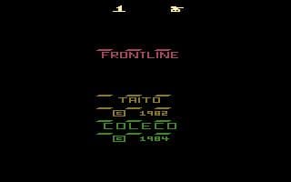 Front Line screenshot 4