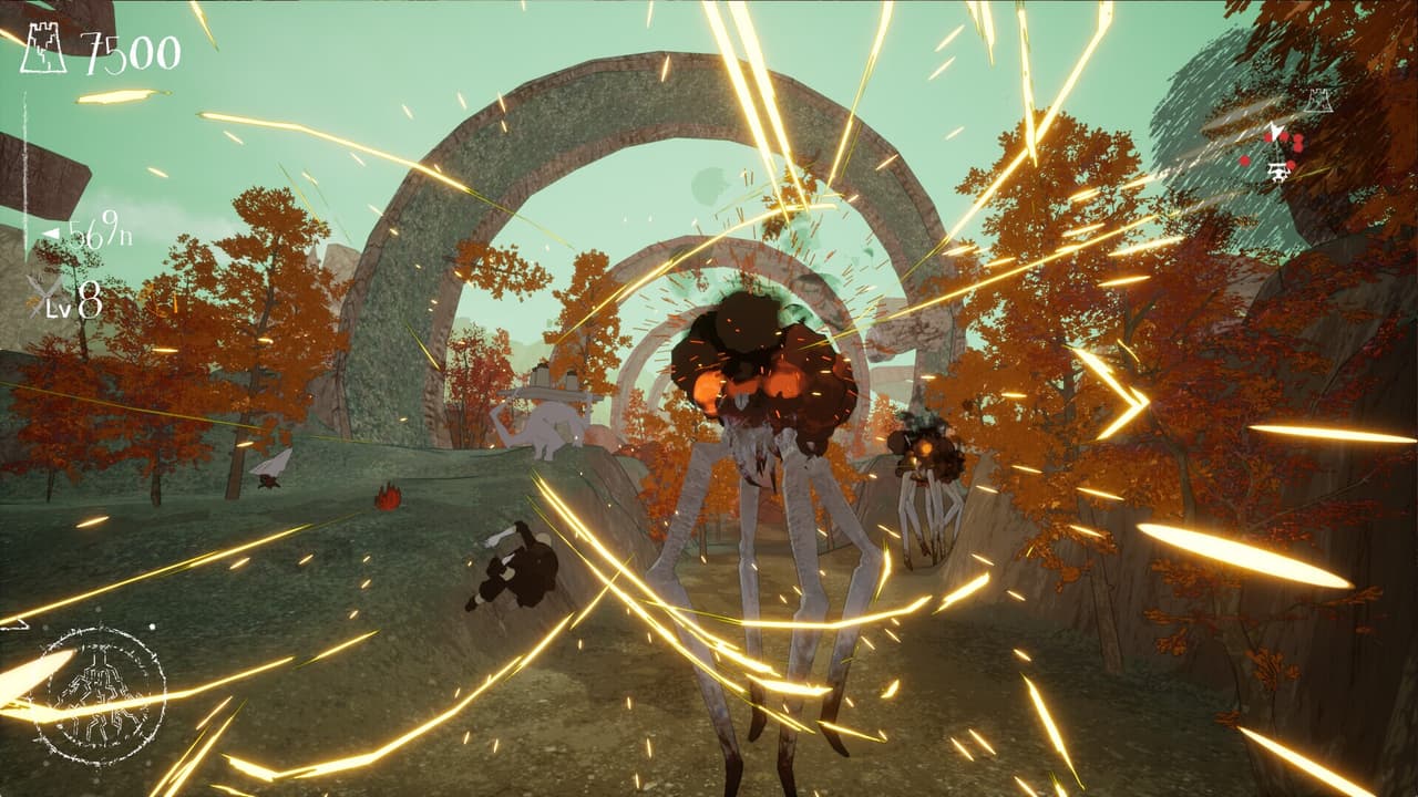 BURGGEIST（ブルクガイスト） screenshot 6