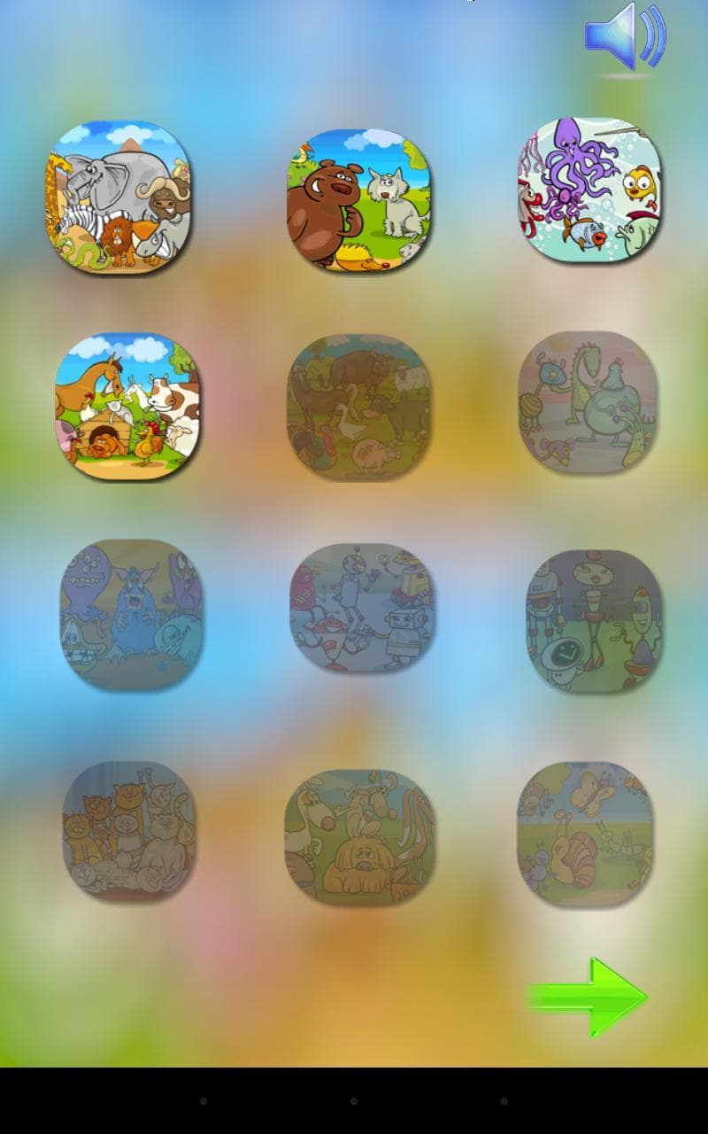 Find 10 differences (yuriyts) screenshot 3