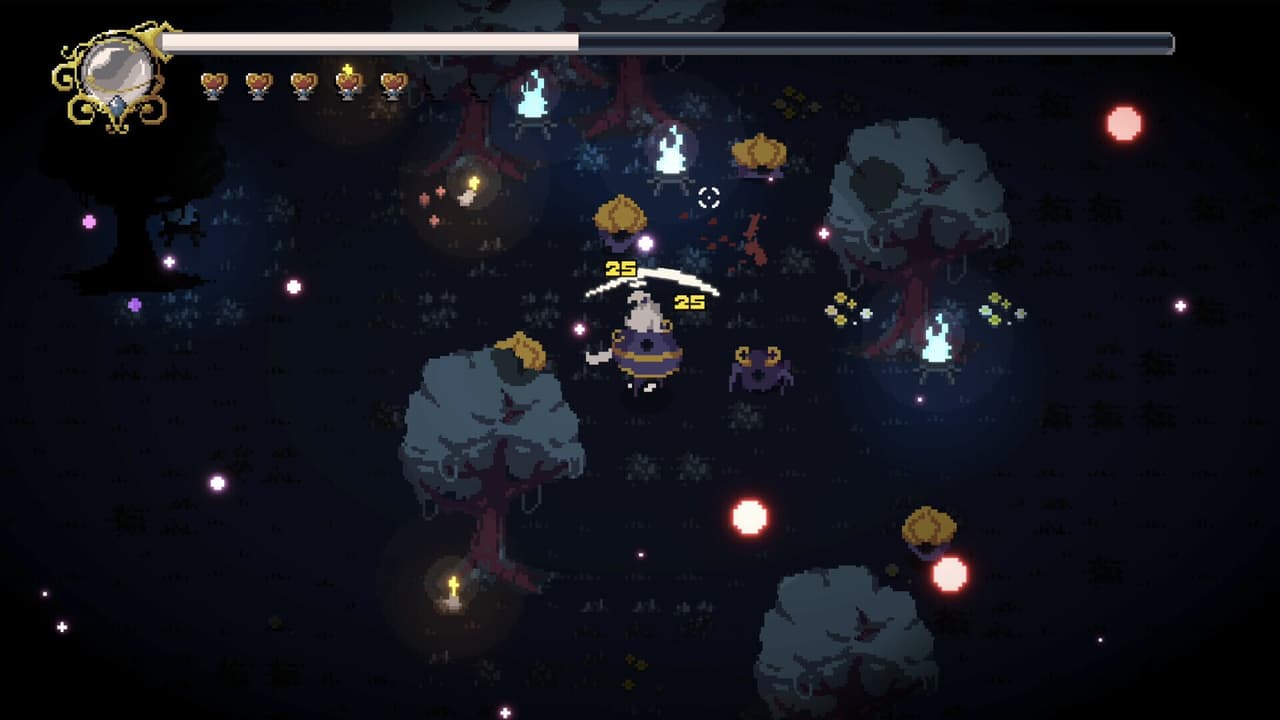 Hollow Survivors: Prologue screenshot 4