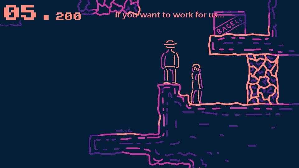 Power Slaves (89o) screenshot 6