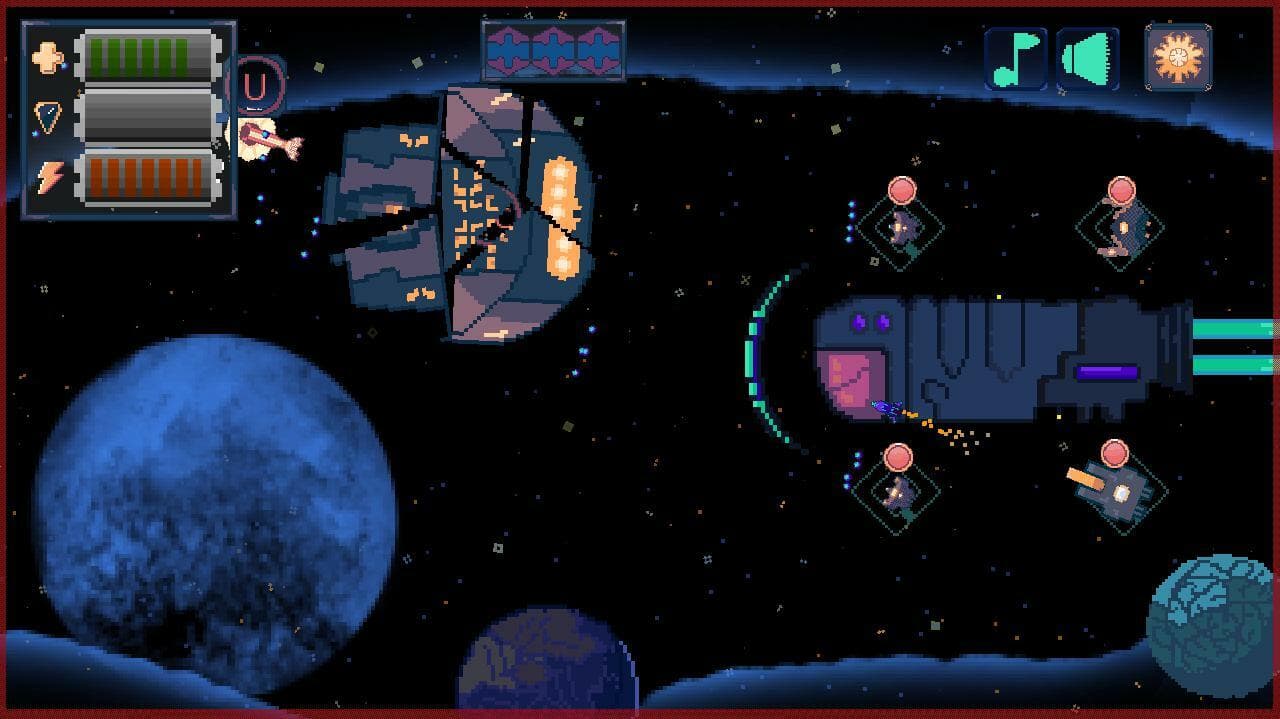 Rescue The Colony