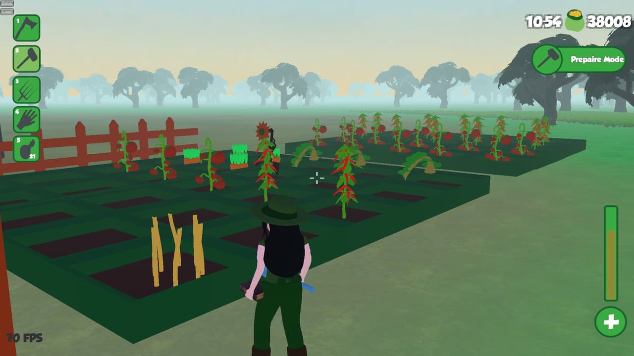 Green Valley screenshot 2