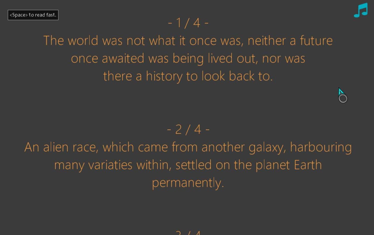 Guardians Oath (itch) screenshot 2