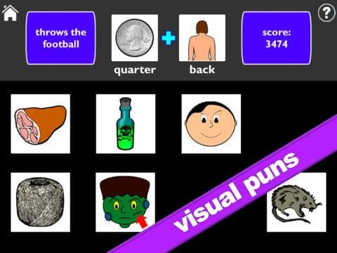 Get+Together - the picture association game screenshot 4