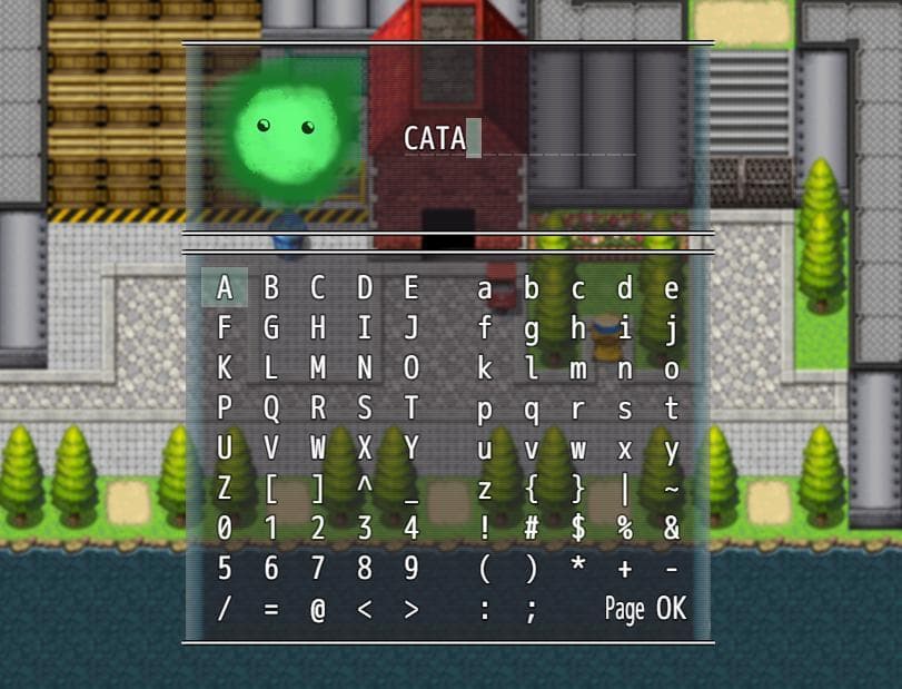 The Coil of Possibility screenshot 5