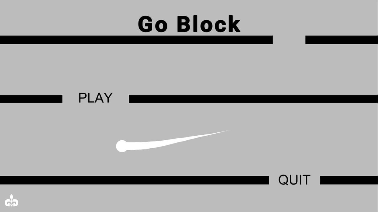 Go Block! screenshot 2