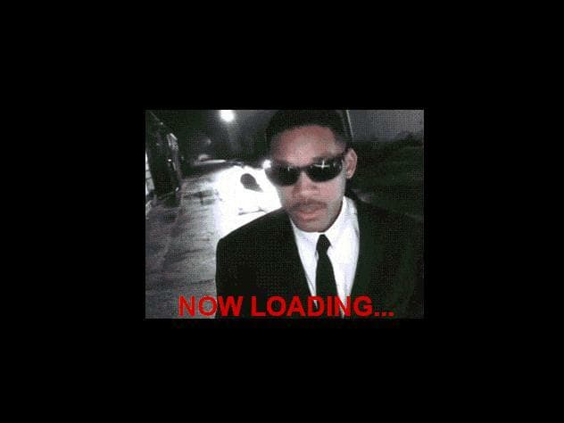 Men in Black 3D screenshot 5