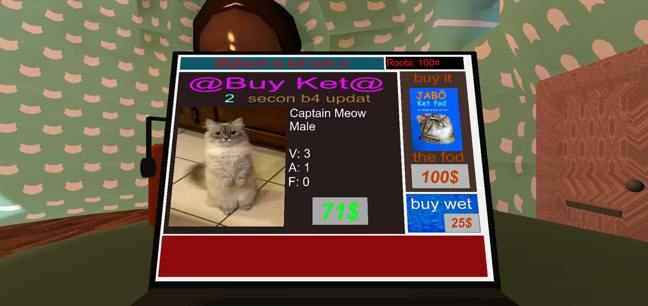 RocKAT Launcher screenshot 4