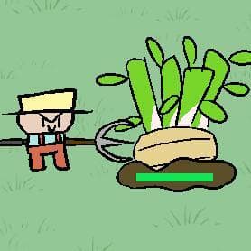 Protect Your Parsnip