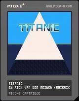 Titanic (itch) (kwikrick) screenshot 2