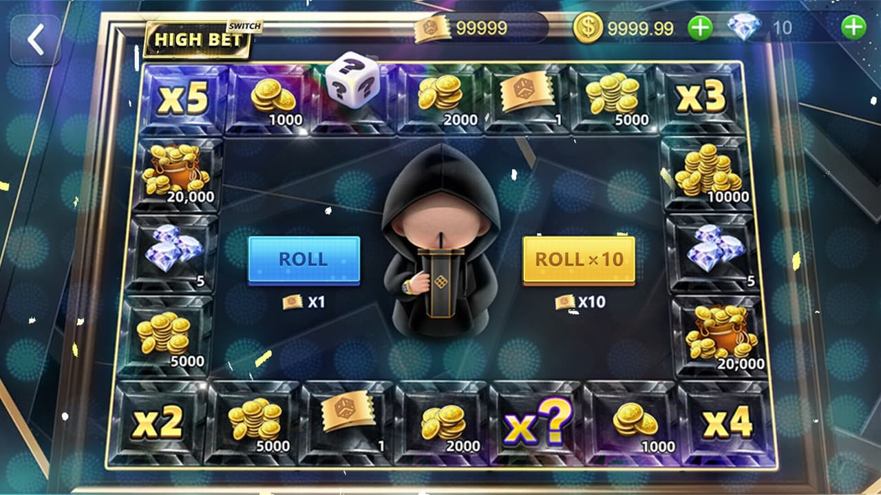 Moo Moo - Liars Dice screenshot 5