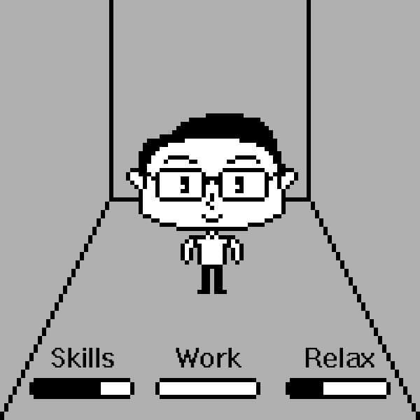 Zachary Cober Playable Resume