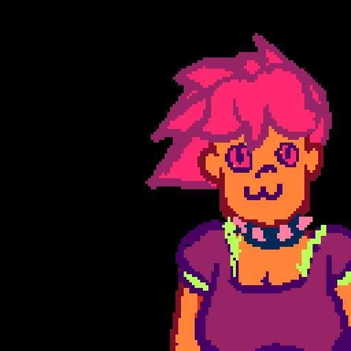 Visual Novel Flickguy