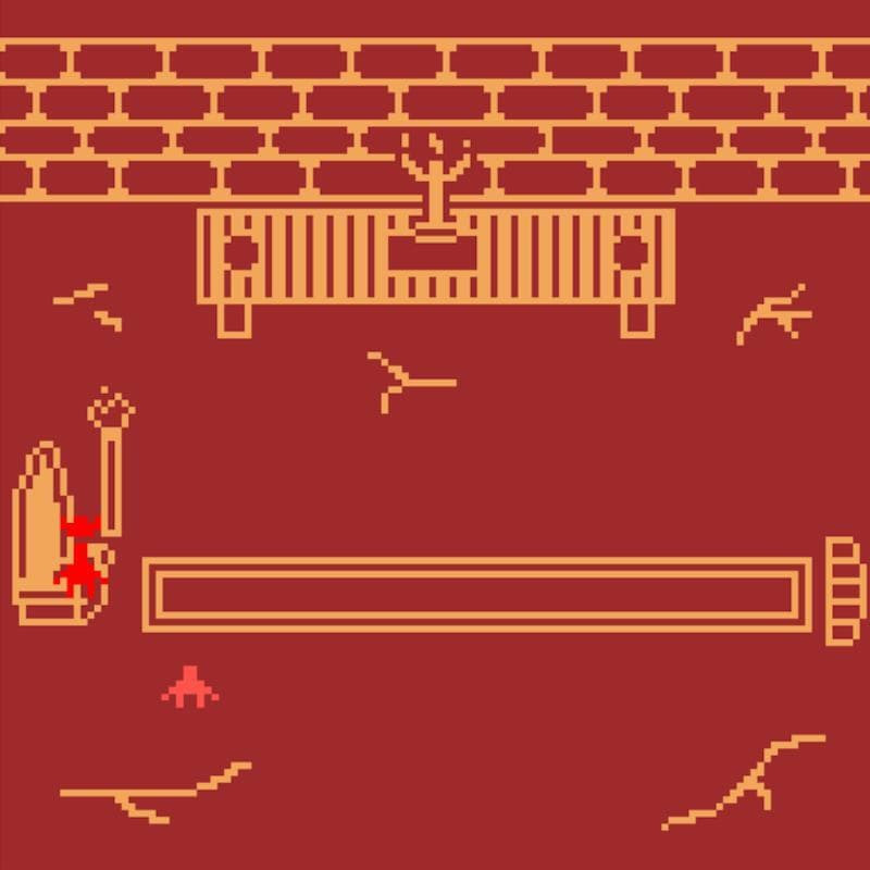 A Tale of Two Kingdoms (itch) screenshot 2