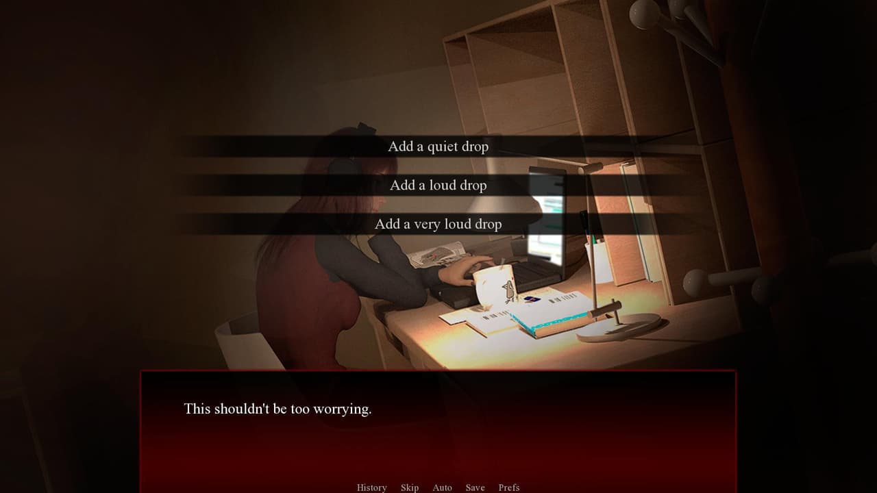 SoUnd Is ToxIc screenshot 4