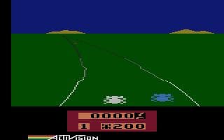 Enduro screenshot 3