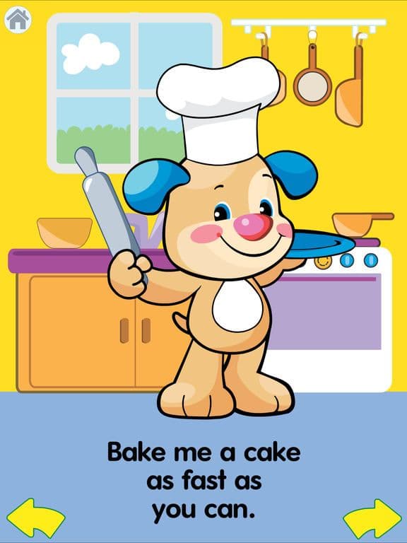 Storybook Rhymes Volume 3
