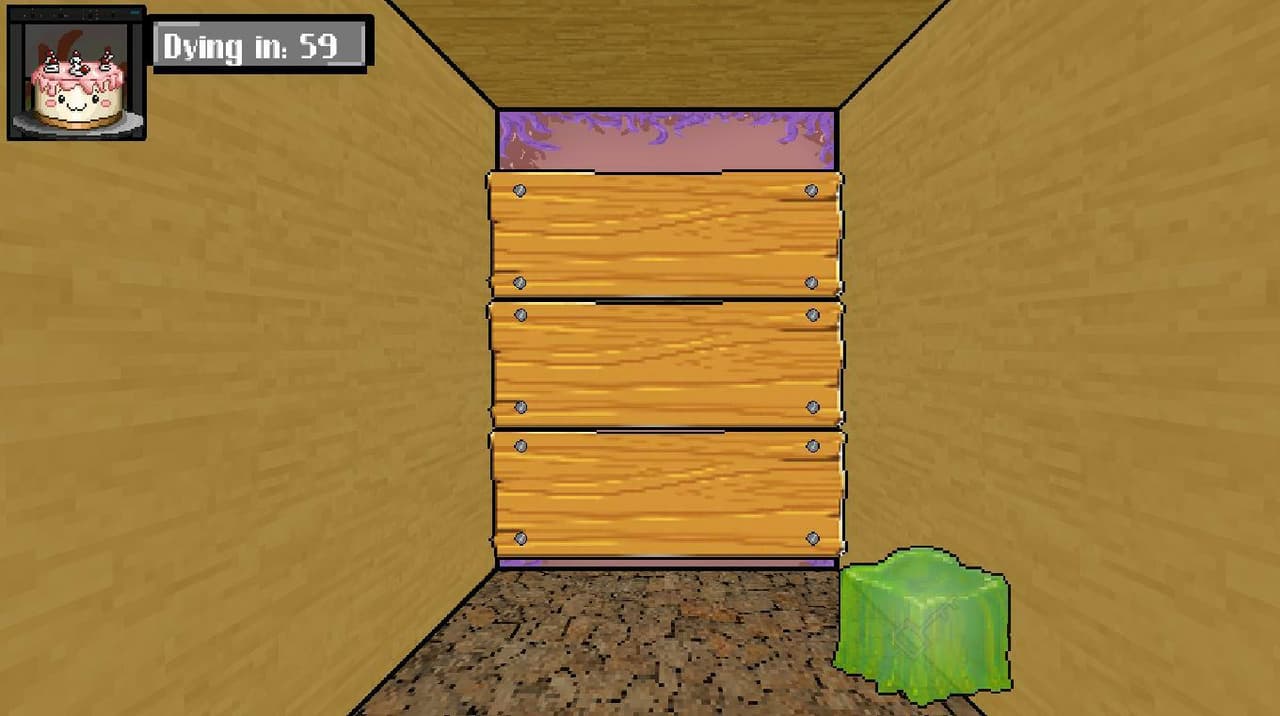 Keep Opening And No Cake Explodes screenshot 5