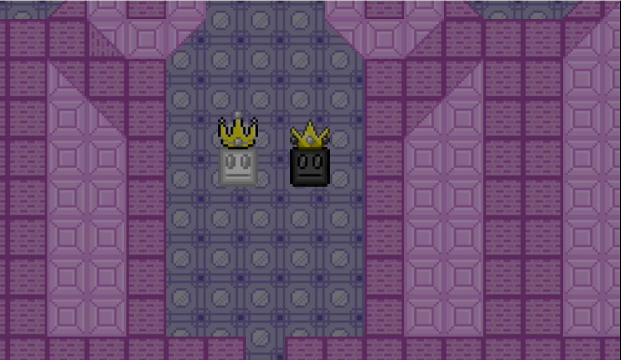 Cube X Cube screenshot 6