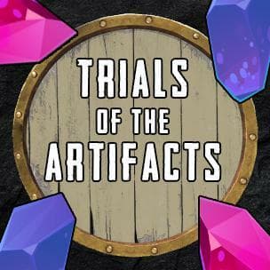 Trials of the Artifacts