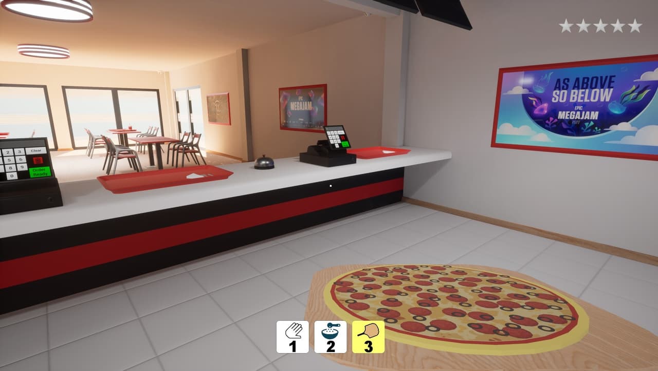 Fast Food Cook screenshot 5