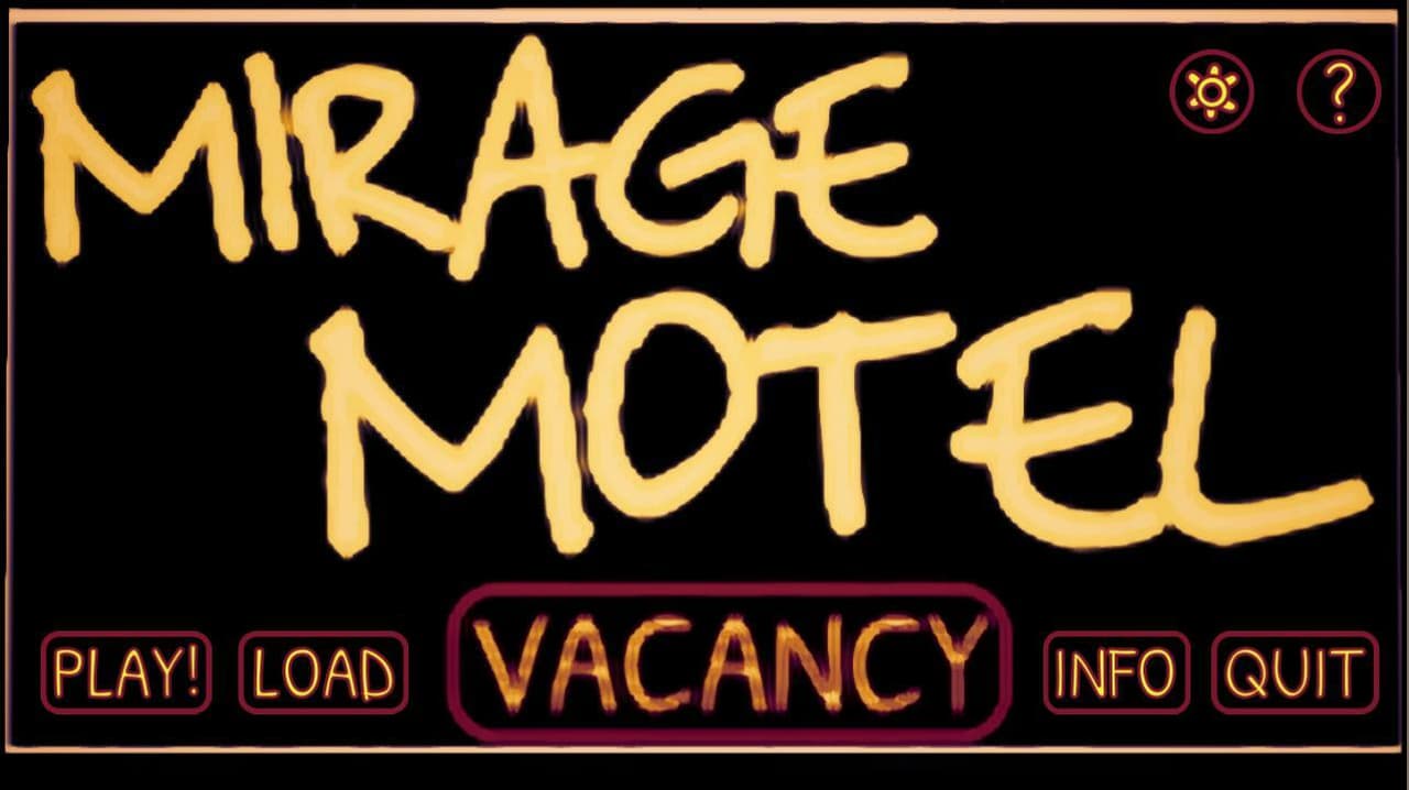 Mirage Motel screenshot 2