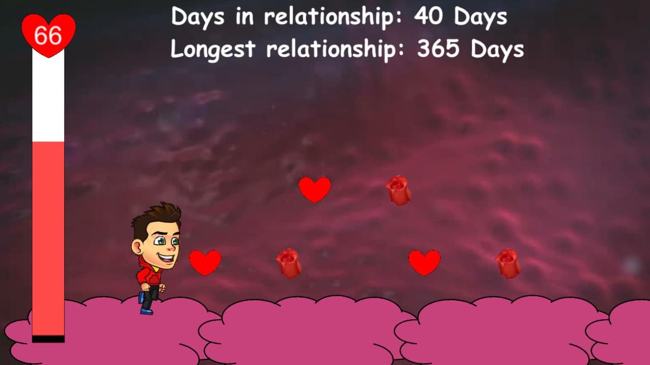 The Heart of Desolation screenshot 2