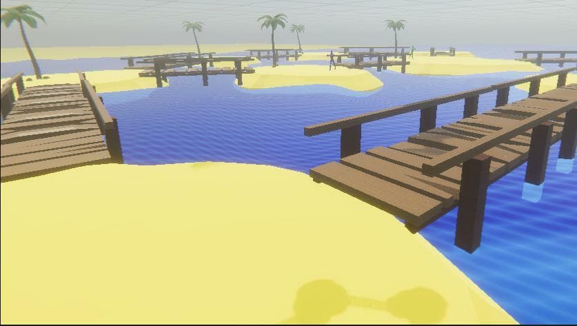 The Curing screenshot 2