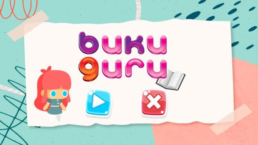 Buku Guru screenshot 2