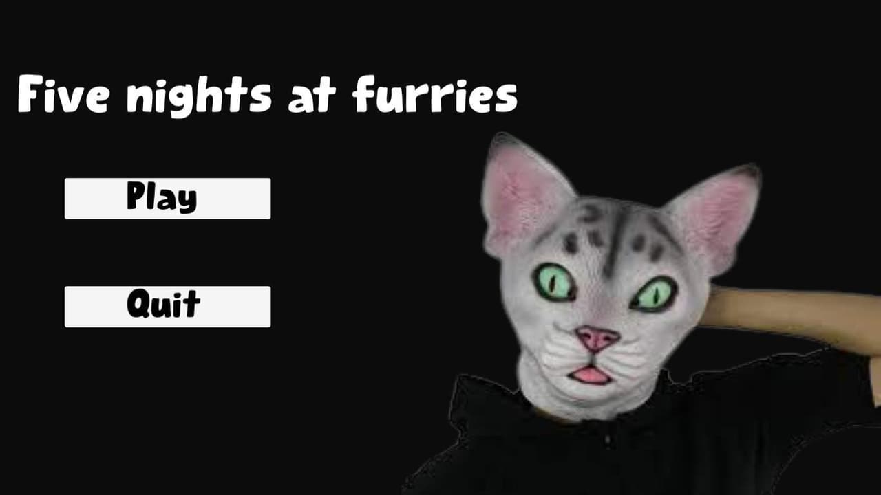 Five nights at furries screenshot 2